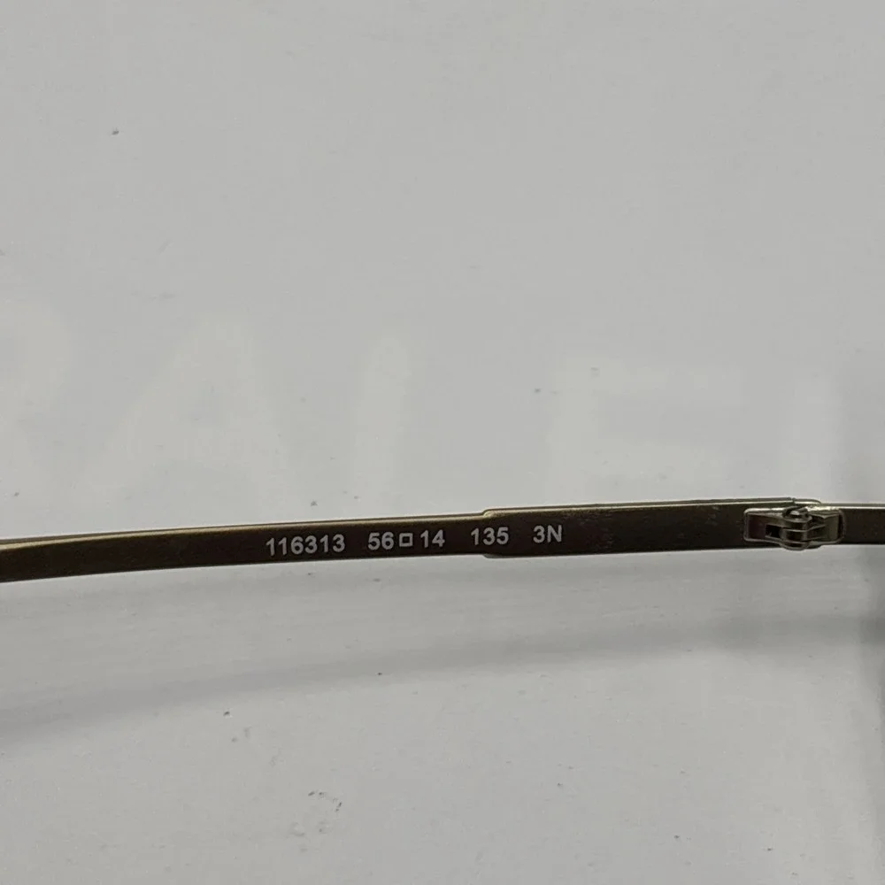MICHAEL KORS Eyeglasses INA MK 1020 116313 Tokyo Tortoise Gold Tone 56-14 #211